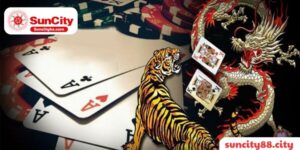 Cách soi cầu rồng hổ chính xác nhất, tăng tỷ lệ chiến thắng